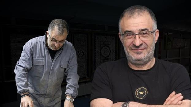 İnternetten görüp başladı! Şimdi hem satıyor hem de hediye ediyor