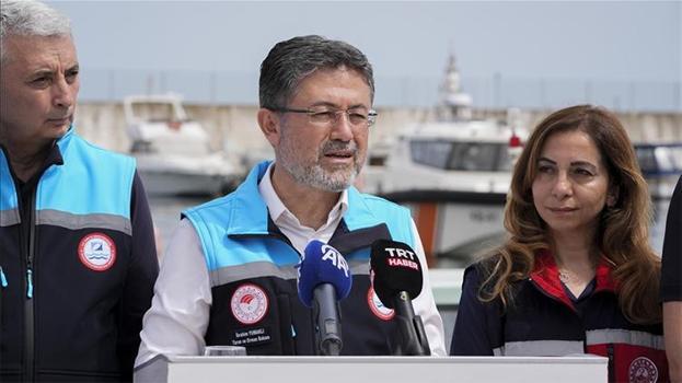 Bakan Yumaklı: Küçük ölçekli balıkçı gemilerine son 7 yıldır destek veriyoruz