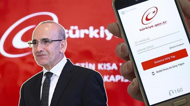 81 ilde e-Devlet'te kira sözleşmesi hazırlandı! Bakan Şimşek: Ekiplerimiz çalışmaya devam ediyor