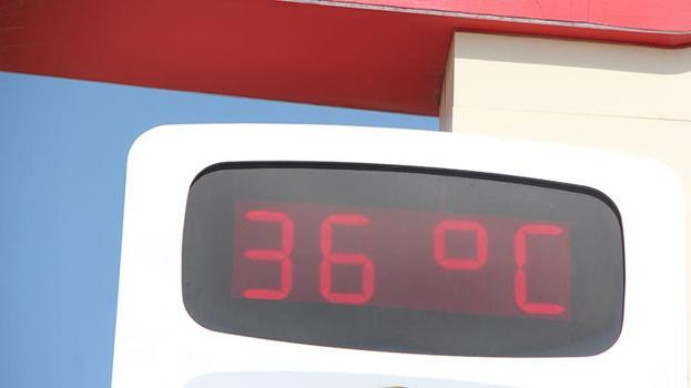 Adana resmen yanıyor: Güneşin kentinde tehlikeli serinlik!