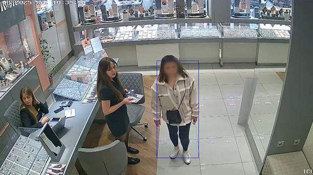 İstanbul'un kuyumcuları bu kadının peşinde! Sattığı altın sahte değil, eritilince gerçek ortaya çıktı