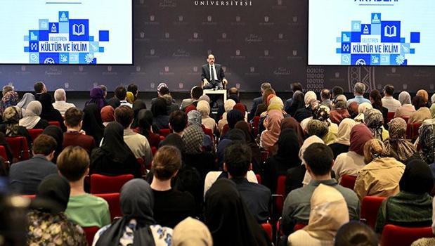 MİT Başkanı İbrahim Kalın'dan 'Terörsüz Türkiye' mesajı: Türkiye'nin büyük bir prangadan daha kurtulma hamlesi