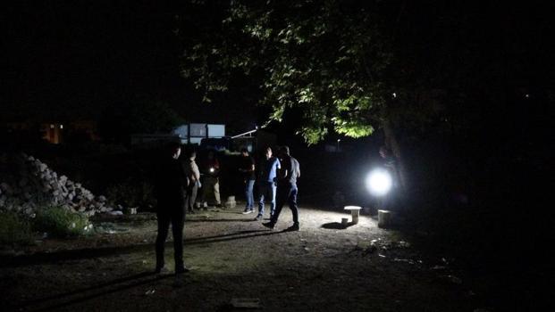 Antalya'da korkunç olay! Konuşmak için çağırdığı oğlunu defalarca bıçakladı!