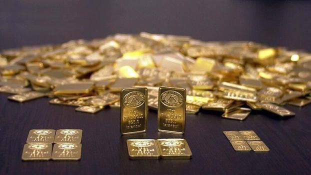 Altın durdurulamıyor! Gram altın için yeni rakam verildi: Her an test edilebilir