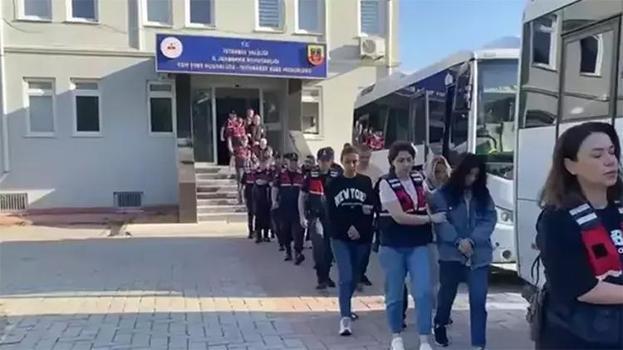 İBB'ye 4. dalga yolsuzluk operasyonunda yeni gelişme