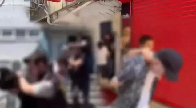 Diyarbakır'da yapı çökertildi: Polisi 'beybi' müşteriyi 'koli' diye şifrelemişler!