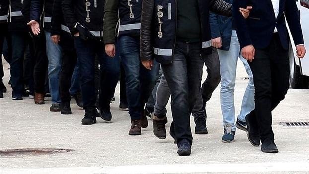 Künefe zincirine FETÖ/PDY operasyonu! 33 kişi yakalandı