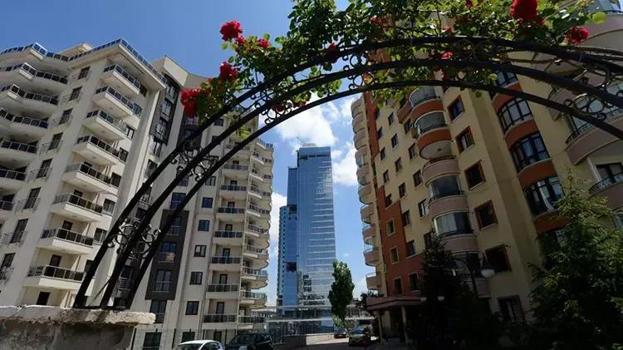 İstanbul’un merkezi “Yeni Fikirtepe” 7. Etap’ta hemen ev sahibi olmak çok “iyi fikir”!