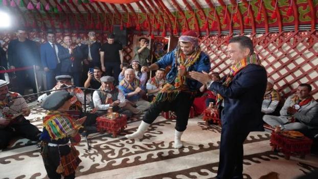 Festival Antalya'ya damga vuracak! 30 Mayıs'ta başlıyor