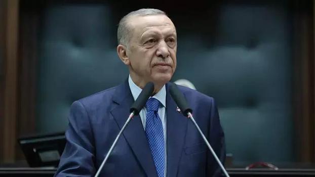 Cumhurbaşkanı Erdoğan'dan İlhan Şeşen için taziye mesajı