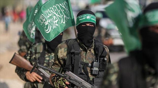 Hamas, ABD'nin ateşkes teklifini kabul ettiğini duyurdu