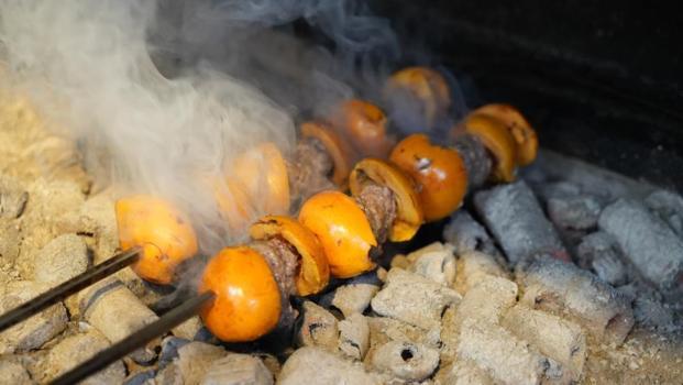 Kebaba yeni soluk Gaziantep'ten! Artık sofralara böyle gelecek