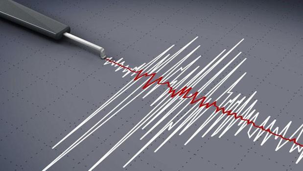 Bingöl'de korkutan deprem!