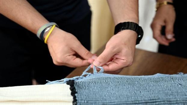 Muğla'da yapılamaz denileni yaptılar! Üniversite öğrencilerinden sıradışı proje