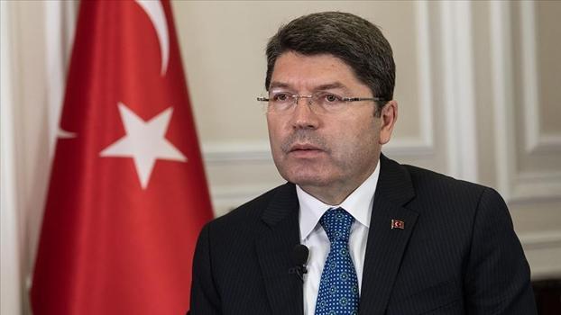 Adalet Bakanı Tunç'tan 27 Mayıs darbesine ilişkin mesaj: Demokrasimizin yaşadığı bu acı tecrübeyi hiçbir zaman unutmayacağız