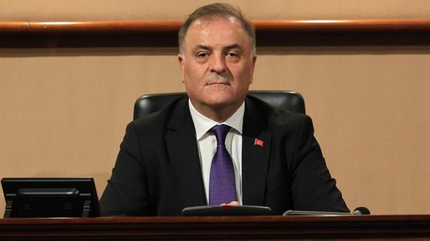İBB Başkanveliki Nuri Aslan hakkında soruşturma