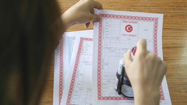 Bakanlık müjdeyi verdi! 5 milyon vatandaşı etkileyen imar sorunu bitiyor, herkes tapusunu alacak