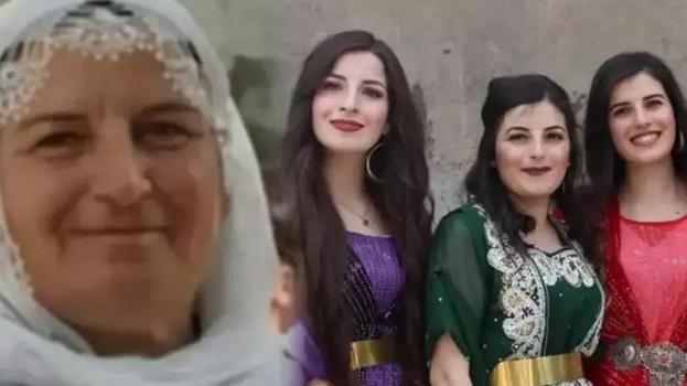 Şırnak'ta bir aileyi yok eden facia! Bir kahreden haber daha, Ceylan da kurtarılamadı