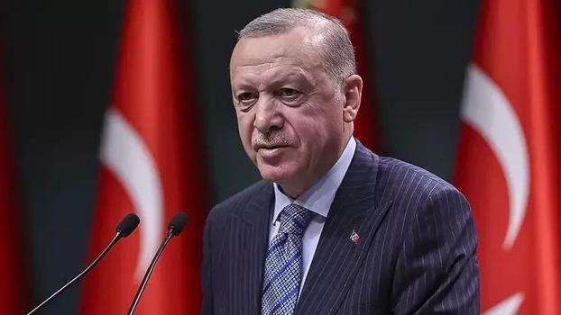 Cumhurbaşkanı Erdoğan, Temel Karamollaoğlu'ndan 70 bin lira manevi tazminat kazandı