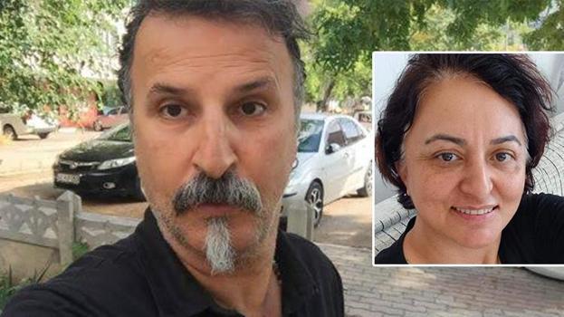Mersin'de öldürülen Derya öğretmenin katilinden şoke eden savunma: Derya kendi kendini öldürdü