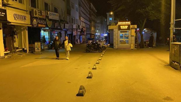 Bolu’da 3.9 büyüklüğünde deprem