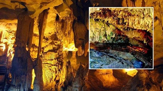 Denizli'de yer altındaki hazine Avrupa'da duyuldu! Köyde herkes yerini yeni öğrendi: Duyan akın ediyor