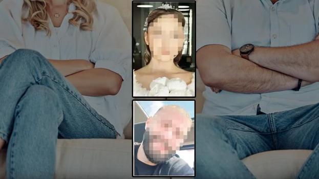 Rüyasında gördü, eşinin telefonuna programı yükledi! Ayaklarını yıka deyince çıldırdı: Kafanı keseceğim
