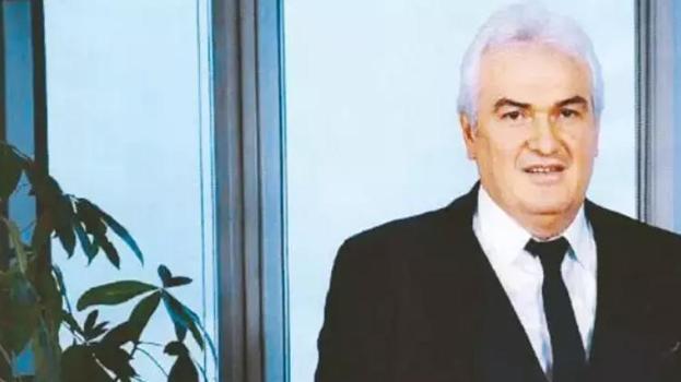 İBB soruşturması: Seyfi Beyaz ev hapsi şartıyla tahliye edildi
