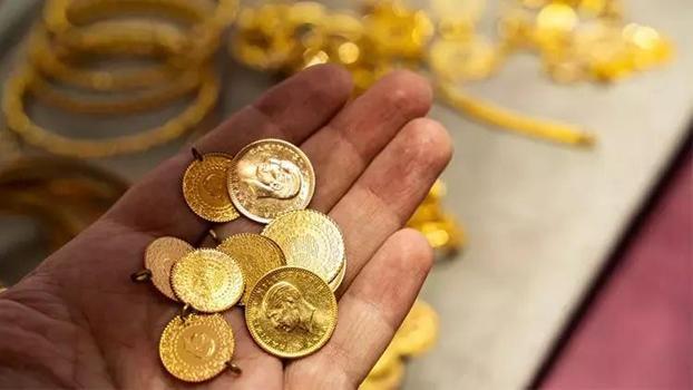 Altın için en güçlü tahmin finans devinden geldi!