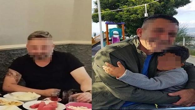 Bursa'da kavgayı izleyen vatandaş neye uğradığını şaşırdı! Kurşun karnından girip kaşından çıktı