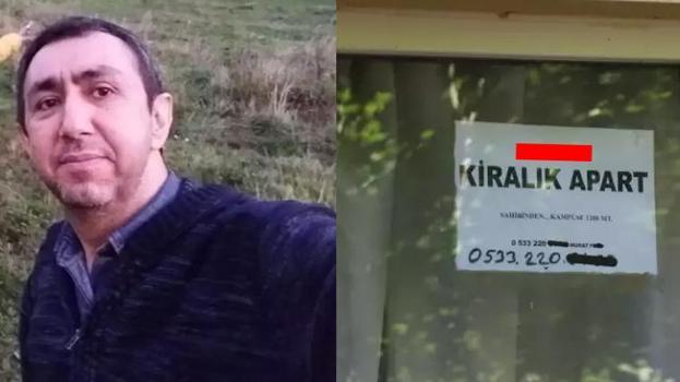 Denizlili sapık ev sahibi ifadesinde tüm rezilliği itiraf etmişti! Astığı kiralık ilanlarında amacını belli etmiş