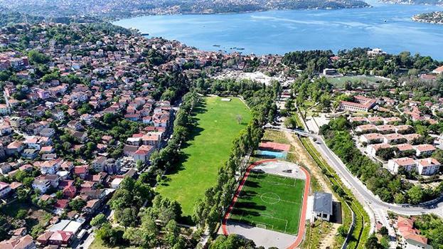 Çevre Haftası'nda İstanbul'da dört yeni Millet Bahçesi açılacak