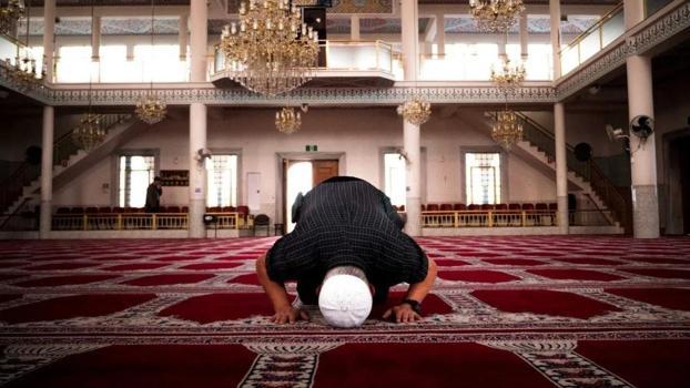 Kurban kesildikten sonra hangi namaz kılınır? Kaç rekattır? Kurban namazı var mı?