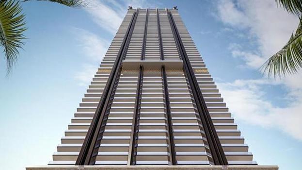 Miami'deki 888 Brickell Dolce&Gabbana Residence projesi İstanbul'da tanıtıldı