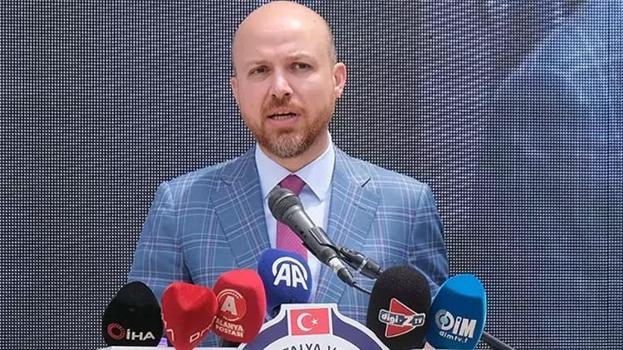 Bilal Erdoğan: Türkiye eğitimde dünyanın en başarılı ülkeleri arasında