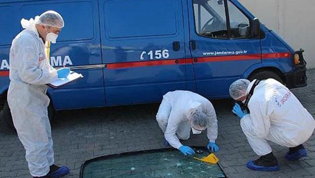 Iğdır'da iki yengesini katletti Ermenistan sınırında yakalandı