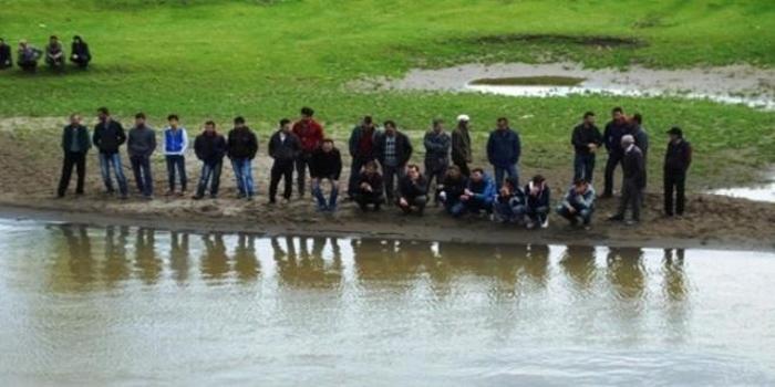 Balıkesir'de rüyasında gördü kazı başlattı! Mağarada 70 ton altın var: Su altından giriş bulundu