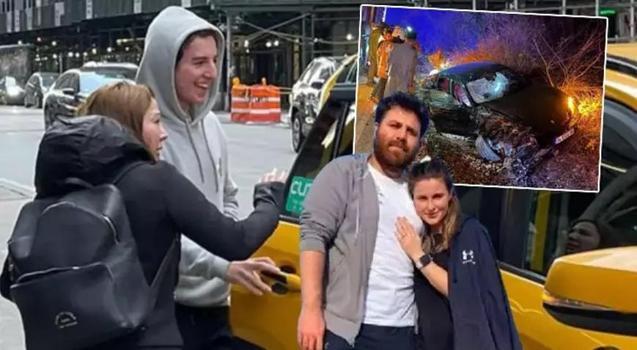 Böyle pişkinlik görülmedi! Eylem Tok aileleri ihbar etti