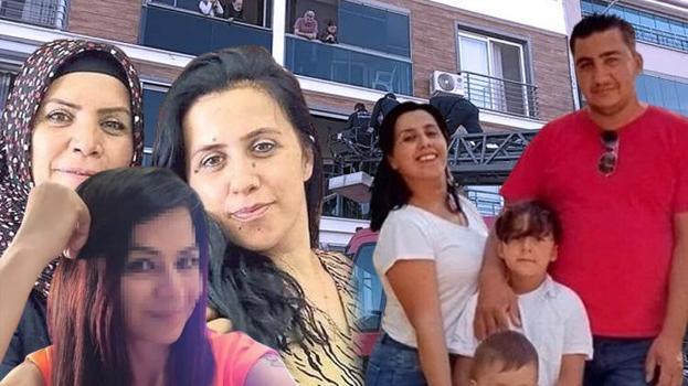 Aydın'daki vahşette kan donduran detaylar! 5 milyon liralık sigorta detayı şok etti: Katil itfaiye eri Turgay Gezgin’den akılalmaz plan