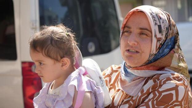 10 kişinin canını yaktı son kurbanı Şükran oldu! Vurup kaçtı geride tamponu ve plakası kaldı