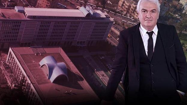 İBB soruşturması! Ev hapsi verilen Seyfi Beyaz'ın ifadesi ortaya çıktı