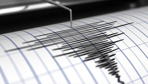 Bingöl'de 4.3 büyüklüğünde deprem