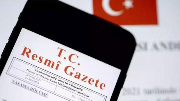 İlave tediye tarihleri belli oldu! Resmi Gazete'de yayımlandı