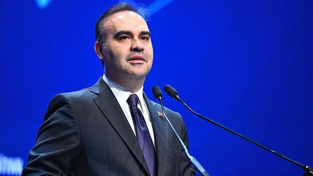 Bakan Kacır yeni yatırım teşvik sistemini değerlendirdi: Planlı sanayileşmeyi destekleyeceğiz