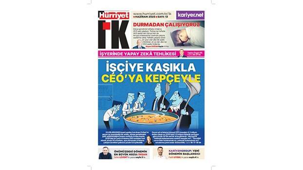 Hürriyet İK ile Adaletsizliğin Küresel Yüzü