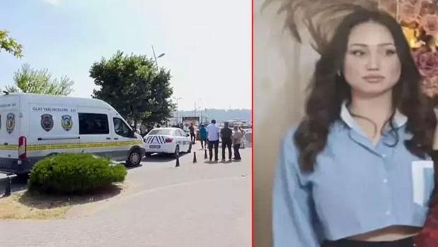Sedef Güler'i öldürdükten sonra denize atan sanığın mahkemedeki kan donduran ifadesi ortaya çıktı