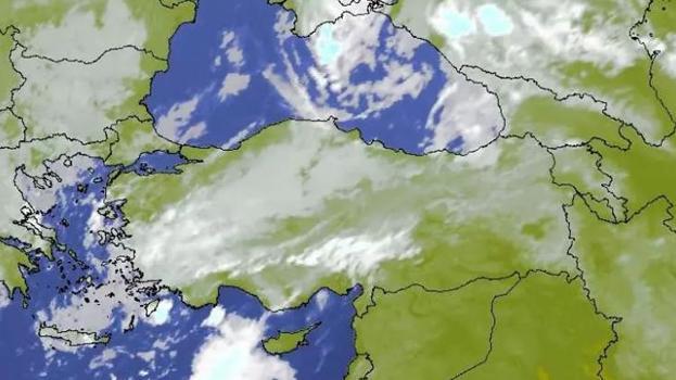 Sağanak yağmur geliyor! Meteoroloji açıkladı, İstanbul dahil 19 ilde sarı kodlu alarm