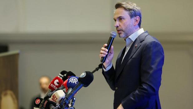 Bakan Bayraktar, Eskişehir’de sinyali verdi: Dünyanın 6’ncı büyük filosuna sahibiz yakın zamanda ilk 4’e gireceğiz