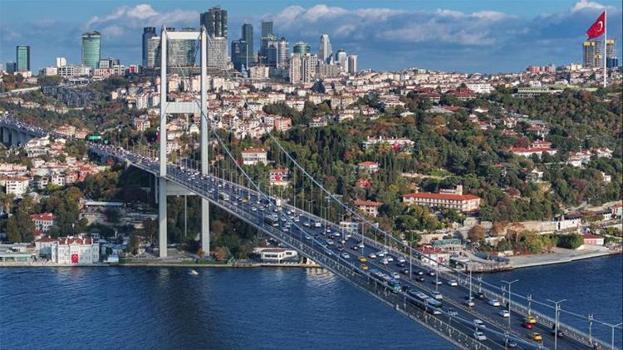 Bayram tatilinde köprü ve otoyollar ücretsiz
