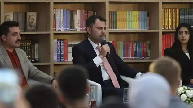 Yeni sosyal konut projesi için tarih verildi! Bakan Kurum açıkladı: Gençlerimize kontenjan tanıyacağız